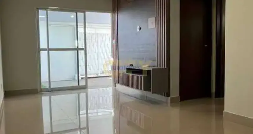 Casa com 2 quartos à venda na Rua Jaboticabeira, Jardim Novo Mundo, Várzea Grande