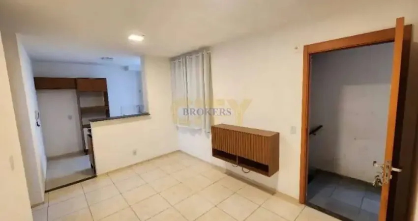 Apartamento com 2 quartos à venda na Rua Três, Coxipó, Cuiabá