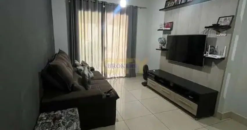 Casa em condomínio fechado com 3 quartos à venda na Avenida das Palmeiras, Jardim Imperial, Cuiabá