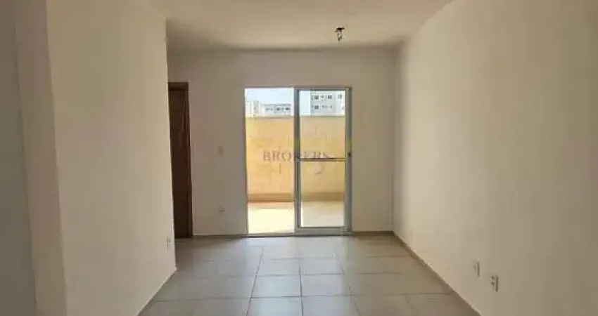 Vende-se apartamento térreo com garden condomínio chapada bem te vis