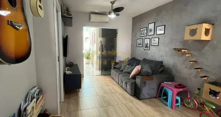 Casa em condomínio fechado com 3 quartos à venda na Avenida das Palmeiras, Jardim Imperial, Cuiabá