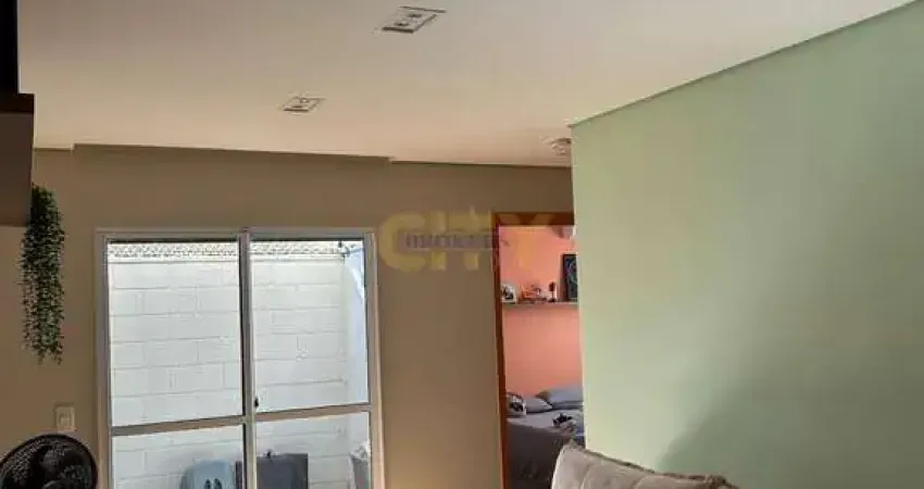 Vende-se apartamento térreo com garden condomínio chapada das brisas