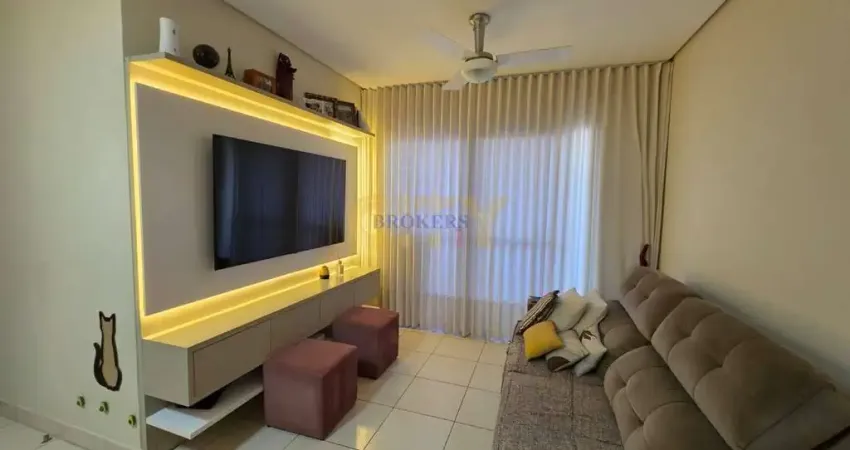 Apartamento com 3 quartos à venda na Avenida Vereador Juliano da Costa Marques, Jardim Aclimação, Cuiabá