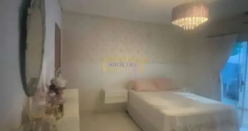 Casa com 3 quartos à venda na Rua Juína, CPA II, Cuiabá