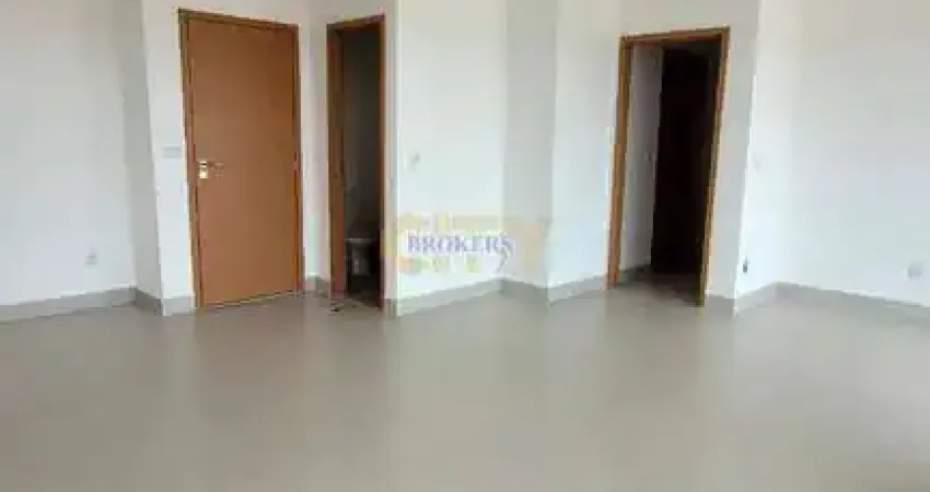 Apartamento com 3 quartos à venda na Rodovia Arquiteto Hélder Cândia, Ribeirão do Lipa, Cuiabá