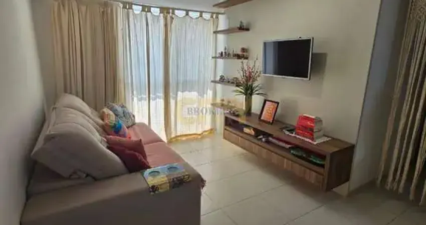 Vende-se apartamento condomínio torres ville d'itália