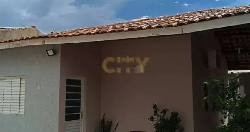 Casa com 3 quartos à venda na Rua F, Parque Atalaia, Cuiabá