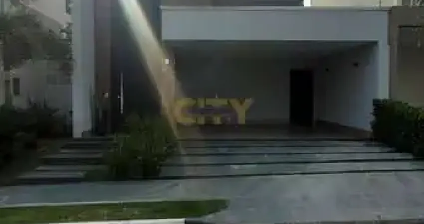 Casa em condomínio fechado com 3 quartos à venda na Avenida Professora Edna Maria de Albuquerque Affi, Condomínio Primor das Torres, Cuiabá