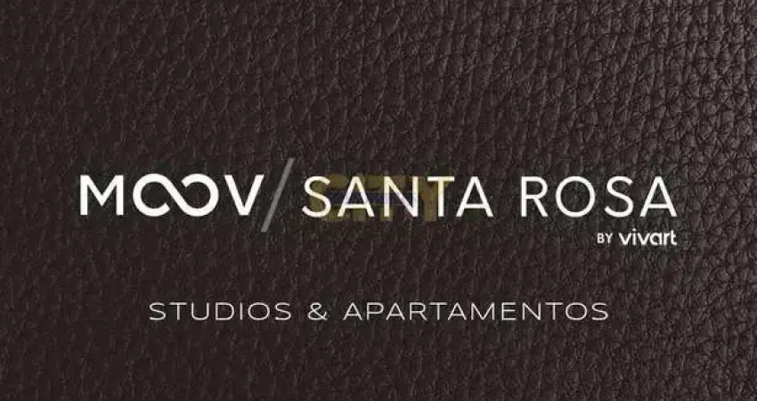 Flat com 1 quarto à venda na Rua Tenente Tavares, Santa Rosa, Cuiabá