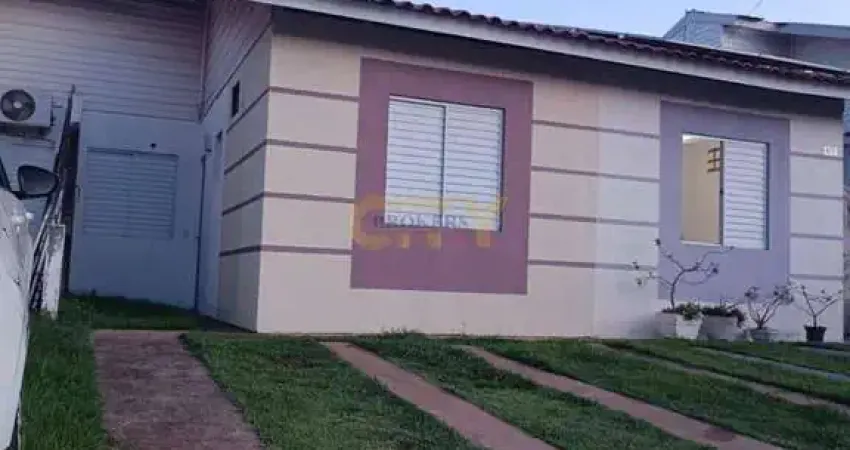 Casa em condomínio fechado com 2 quartos à venda na Avenida das Palmeiras, Jardim Imperial, Cuiabá