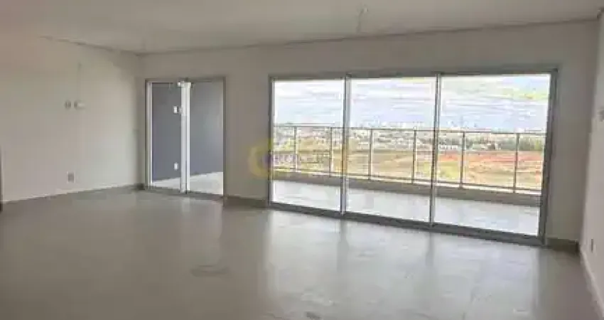Apartamento com 3 quartos à venda na Rodovia Arquiteto Hélder Cândia, Ribeirão do Lipa, Cuiabá
