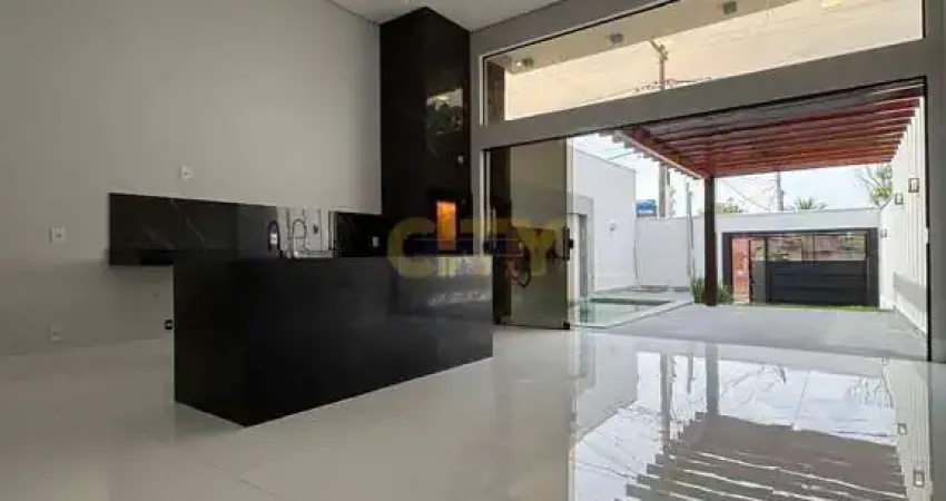 Casa com 3 quartos à venda na Avenida Anita Garibaldi, Jardim Universitário, Cuiabá