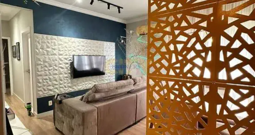 Apartamento com 3 quartos à venda na Avenida Miguel Sutil, Alvorada, Cuiabá