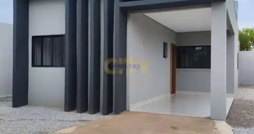 Casa com 3 quartos à venda na Avenida Anita Garibaldi, Jardim Universitário, Cuiabá