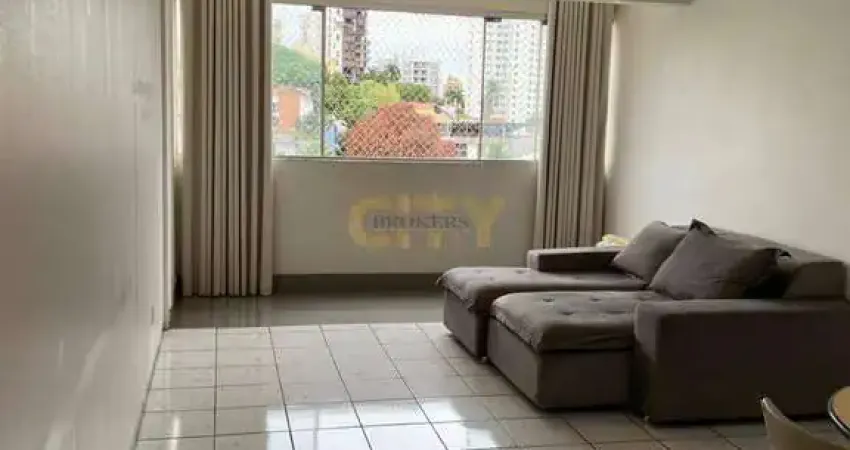 Apartamento com 4 quartos à venda na Rua Monsenhor Trebaure, Centro-Norte, Cuiabá