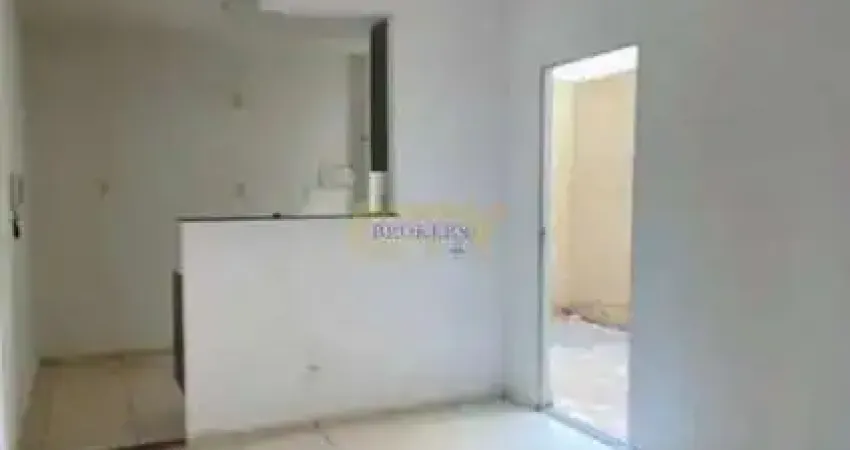 Vende-se apartamento térreo com garden condomínio chapada dos buritis