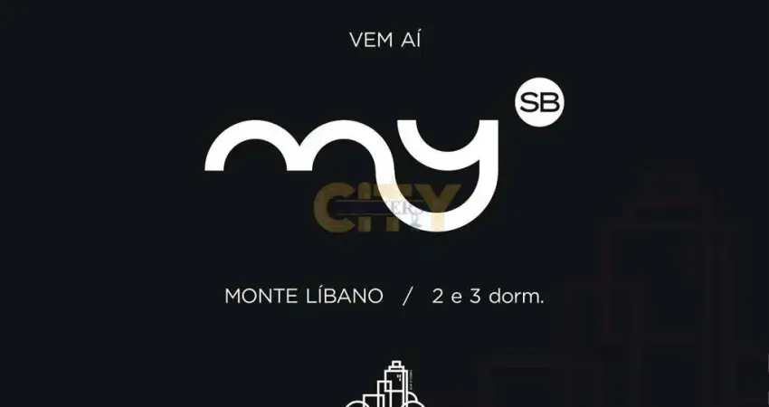 Apartamento com 3 quartos à venda na Avenida República do Líbano, Alvorada, Cuiabá