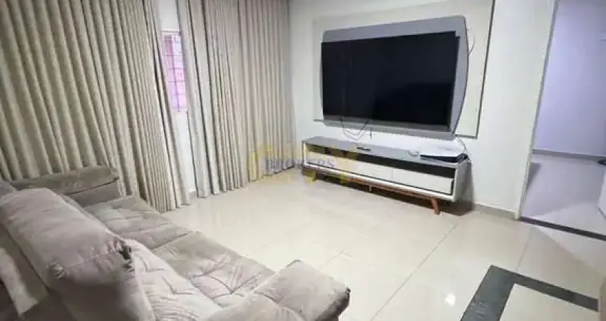 Casa com 3 quartos à venda na Avenida Itaparica, Coophema, Cuiabá