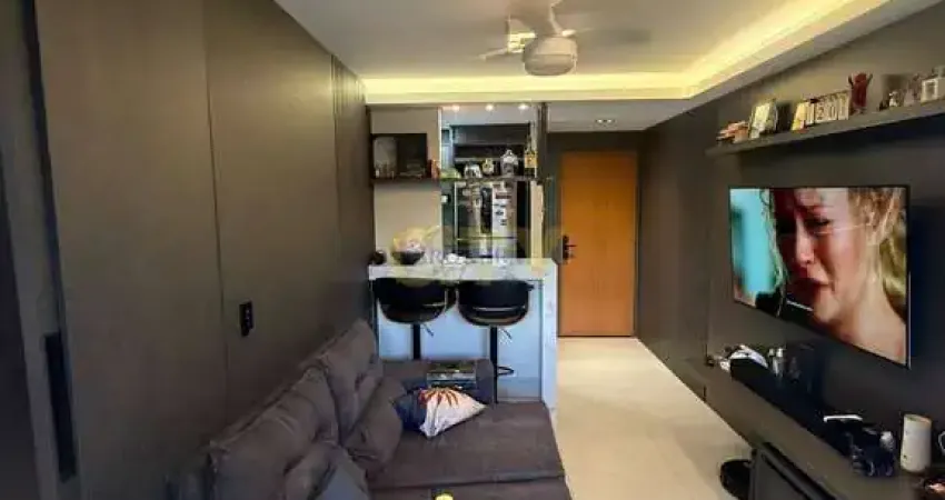 Vende-se apartamento garden mobiliado condomínio chapada pantanal