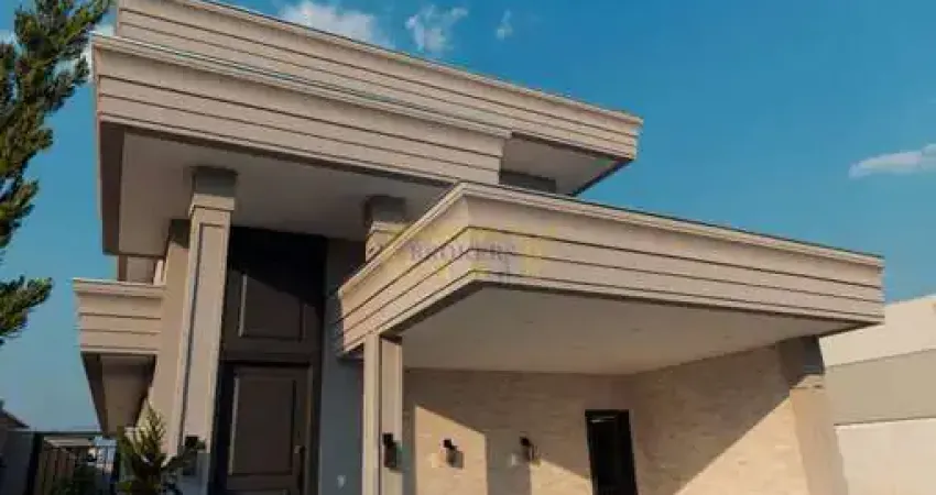 Casa em condomínio fechado com 4 quartos à venda na Avenida B, Jardim Itália, Cuiabá