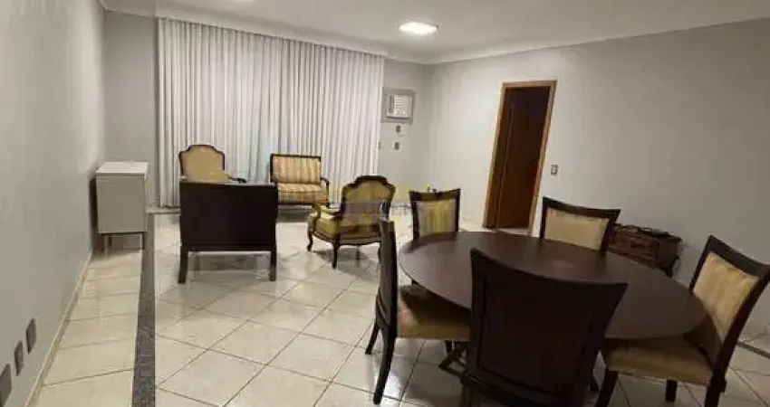 Apartamento com 3 quartos à venda na Rua José de Lacerda Cintra, Bosque da Saúde, Cuiabá