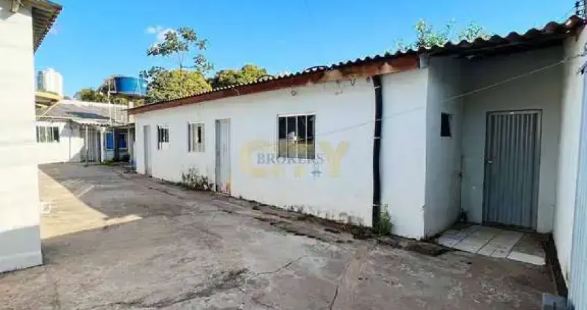 Vende-se kitnet&apos;s no bairro jardim mariana (prox. hospital santa rosa)