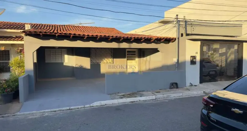 Casa em condomínio fechado com 3 quartos à venda na Rua Maringá, Coophema, Cuiabá