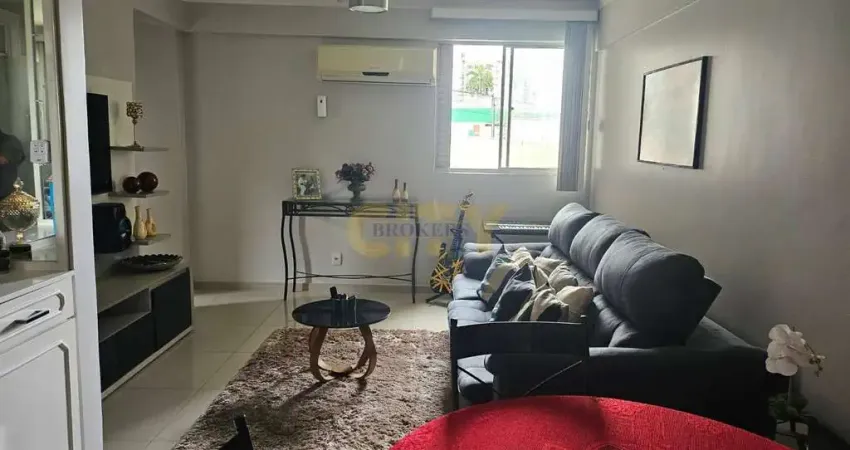 Apartamento com 3 quartos à venda na Avenida Senador Filinto Müller, Quilombo, Cuiabá