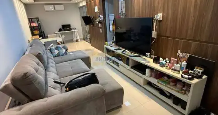 Casa em condomínio fechado com 3 quartos à venda na Rodovia Emanuel Pinheiro, Parque Residencial das Nações Indígenas, Cuiabá