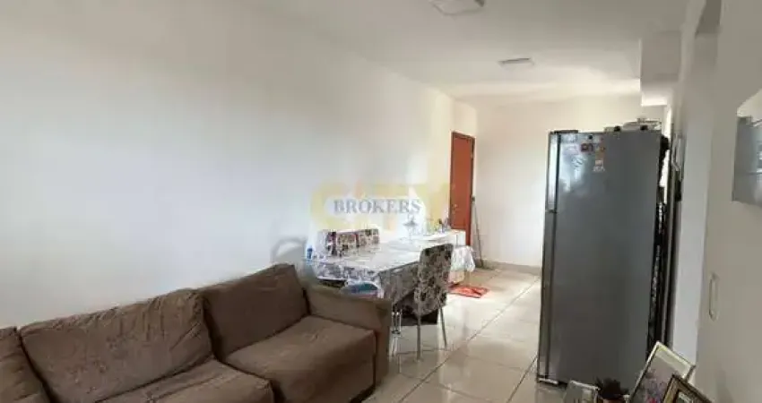 Apartamento com 1 quarto à venda na Rua Trinta, Morada do Ouro, Cuiabá