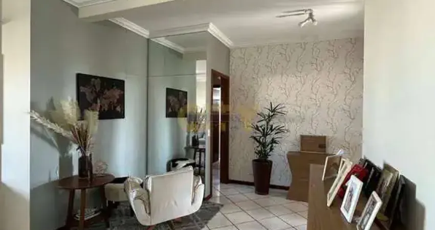 Apartamento com 3 quartos à venda na Rua Desembargador José de Mesquita, Araés, Cuiabá