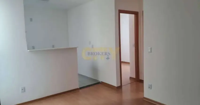 Apartamento com 2 quartos à venda na Avenida Mário Palma, Ribeirão do Lipa, Cuiabá