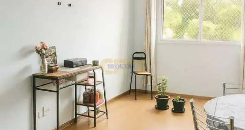 Apartamento com 2 quartos à venda na Rua Quatro, Morada do Ouro, Cuiabá