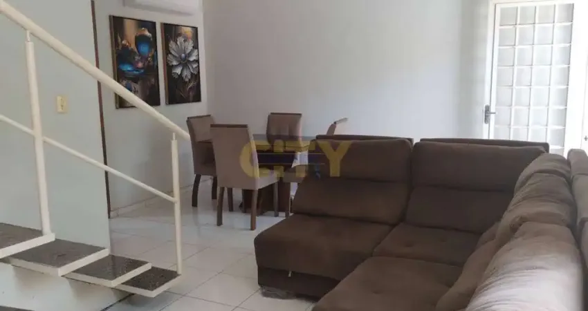 Casa com 3 quartos à venda na Rua C, Coxipó, Cuiabá