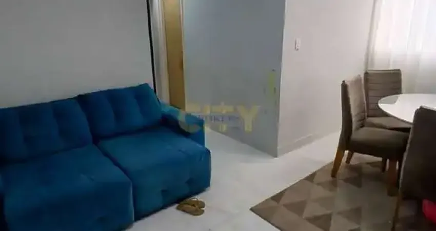 Apartamento com 3 quartos à venda na Rua Professor Rafael Rueda, Bosque da Saúde, Cuiabá