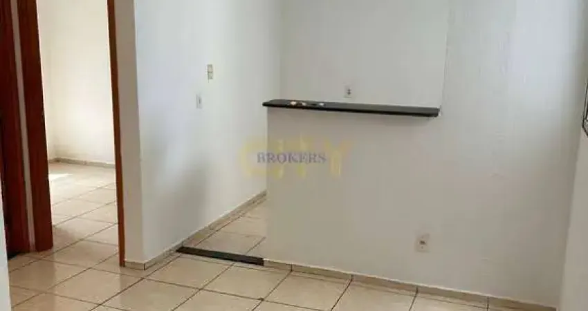 Apartamento com 2 quartos à venda na Avenida Itaparica, Coophema, Cuiabá