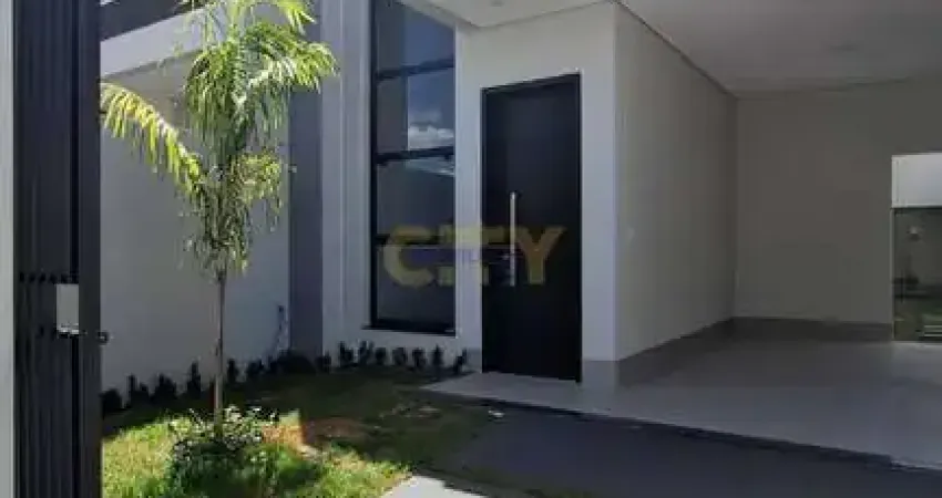 Casa com 3 quartos à venda na Avenida Anita Garibaldi, Jardim Universitário, Cuiabá