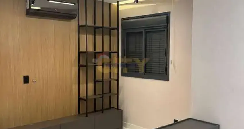 Vende-se apartamento semi-mobiliado edifício soul - vanguard