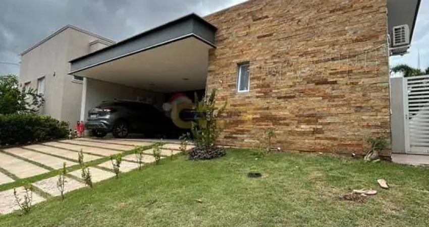 Casa em condomínio fechado com 3 quartos à venda na Avenida das Palmeiras, Jardim Imperial, Cuiabá