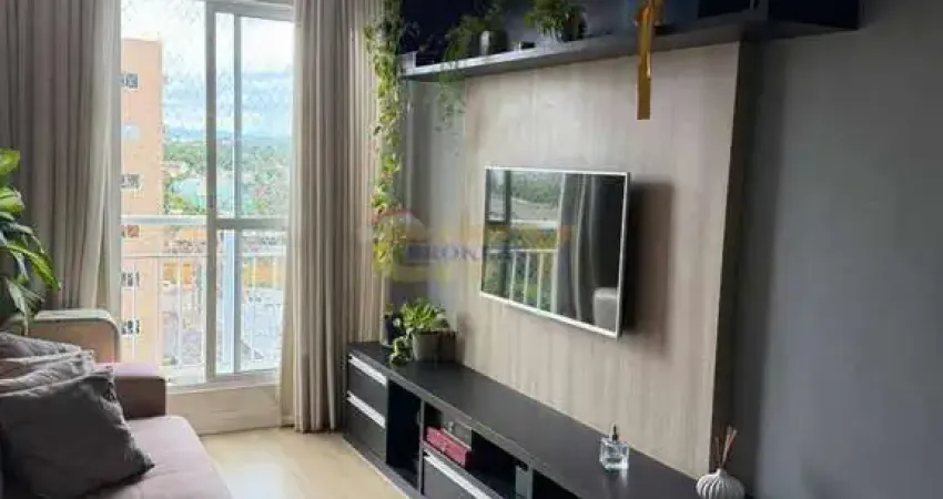 Apartamento com 3 quartos à venda na Avenida Itaparica, Coophema, Cuiabá