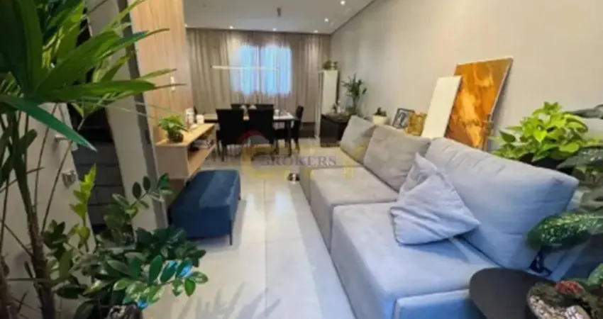 Vende-se sobrado condomínio residencial green park (prox. shopping estação)