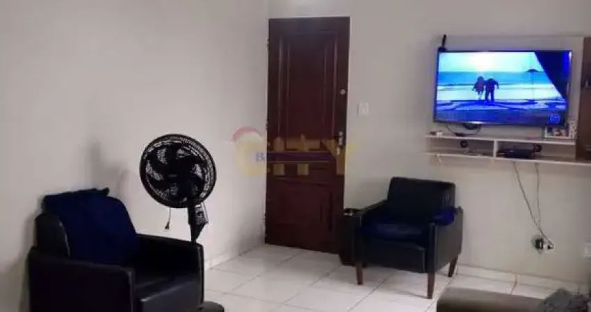 Apartamento com 3 quartos à venda na Rua A, Terra Nova, Cuiabá