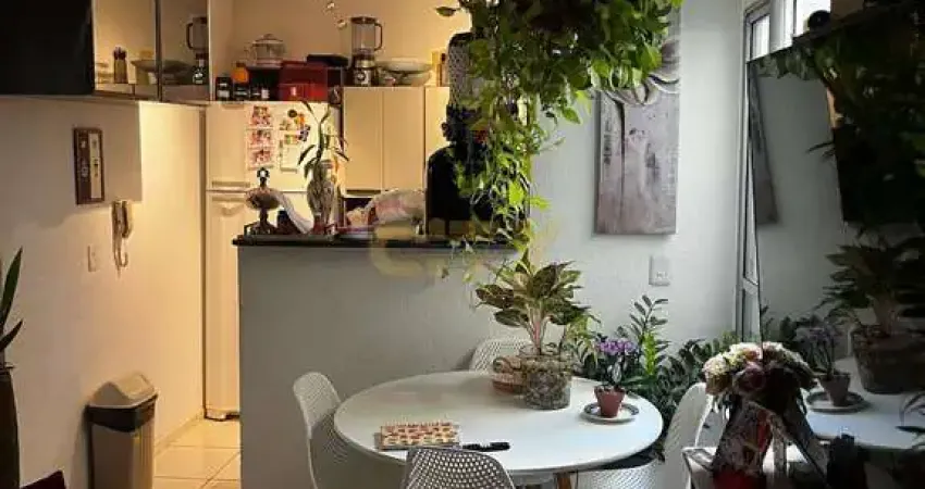 Vende-se apartamento térreo com garden condomínio chapada da serra