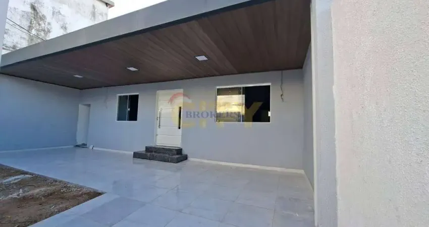 Casa com 4 quartos à venda na Avenida Tuiuiú, Morada da Serra, Cuiabá