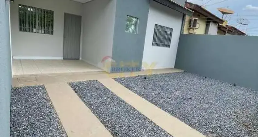 Casa com 3 quartos à venda na Avenida Caiapós, Parque Ohara, Cuiabá