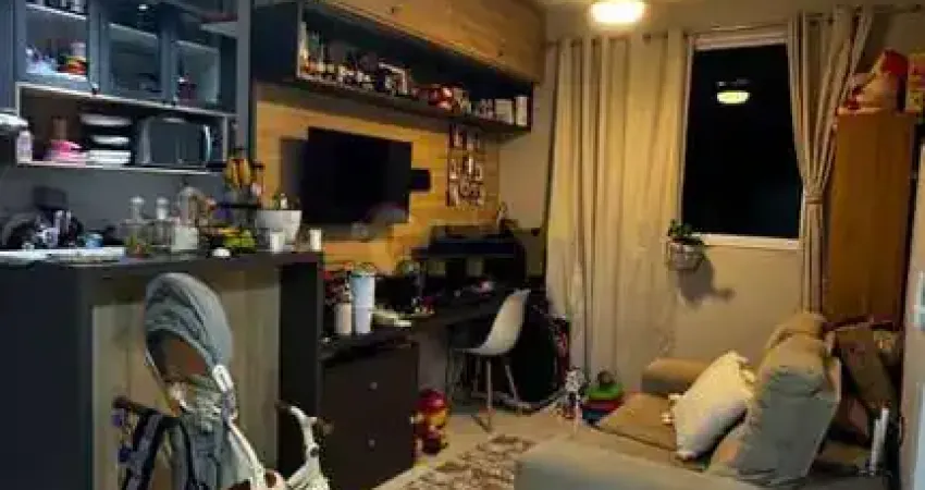 Apartamento com 2 quartos à venda na Rua C, Morada do Ouro, Cuiabá