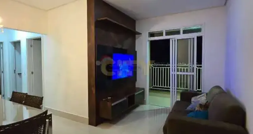 Apartamento com 3 quartos à venda na Avenida Manoel José de Arruda, Grande Terceiro, Cuiabá