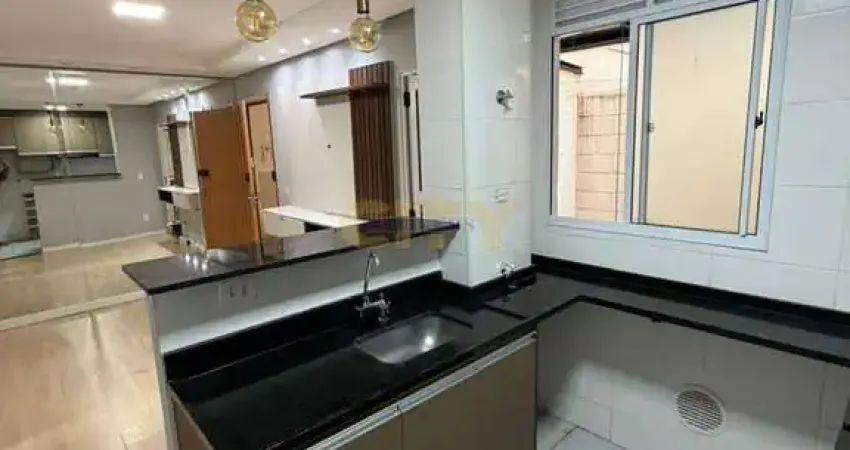 Vende-se apartamento térreo com garden duplo cond. chapada das paineiras