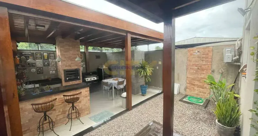 Vende-se apartamento térreo com garden cond. chapada dos montes
