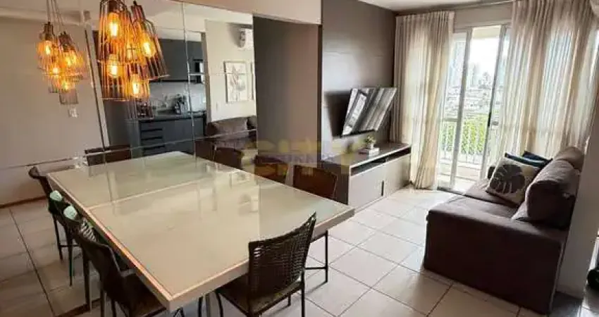 Apartamento com 3 quartos à venda na Avenida Archimedes Pereira Lima, Jardim das Américas, Cuiabá
